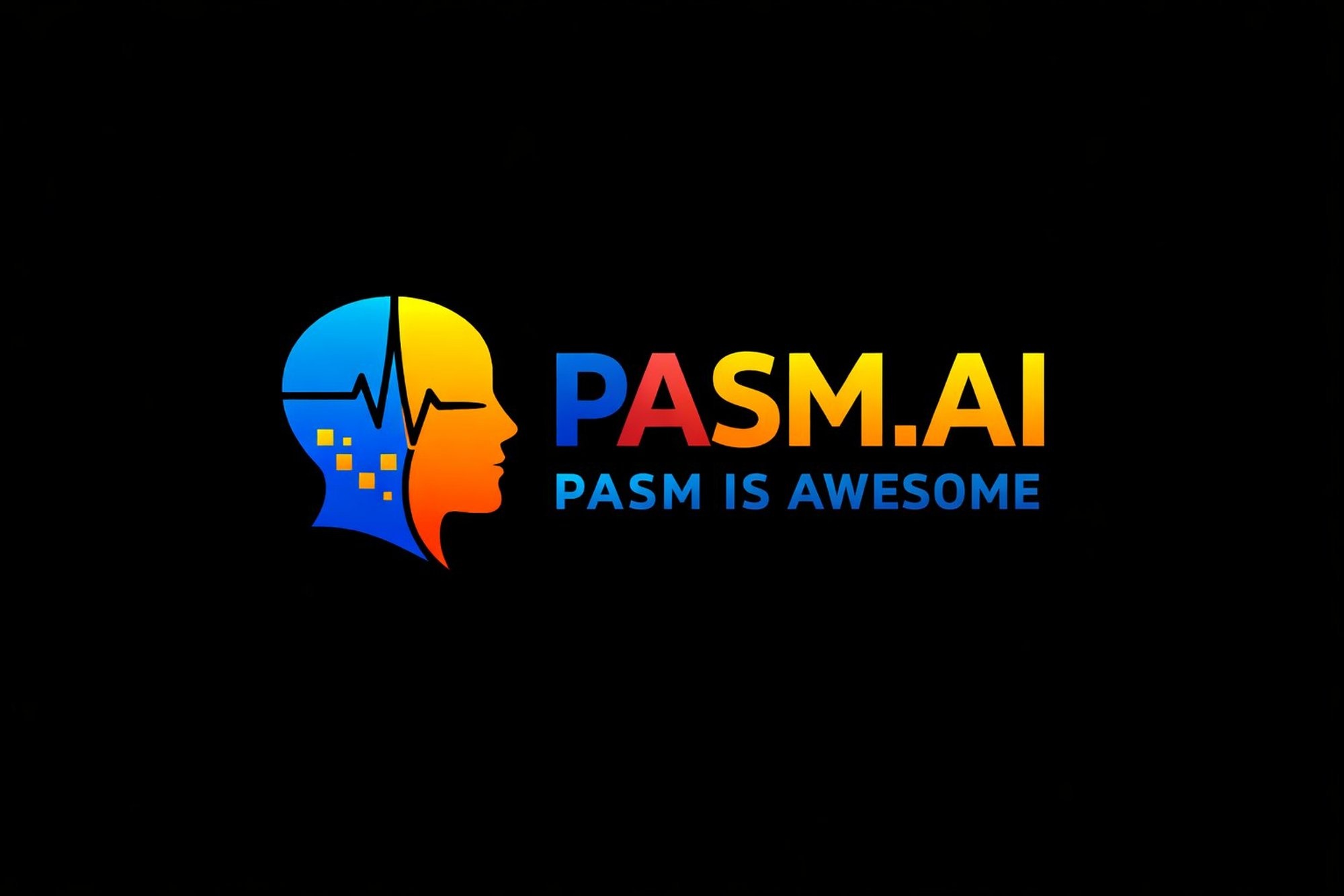 PASM.AI Logo